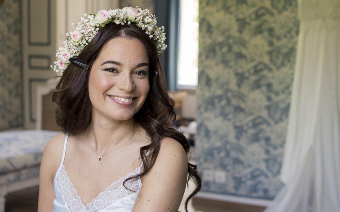 Alors, comment bien choisir son photographe et comment bien préparer ensemble le grand jour ?