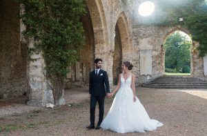 photographe de mariage à Paris