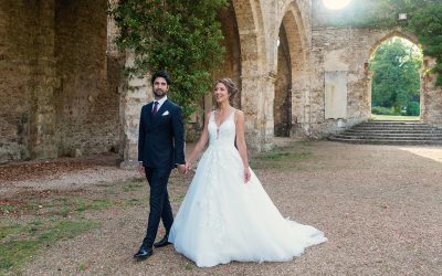 Pourquoi est-il important d&rsquo;avoir un photographe professionnel pour votre mariage ?
