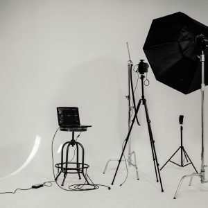 Shooting Familial Tadam en Studio à Paris